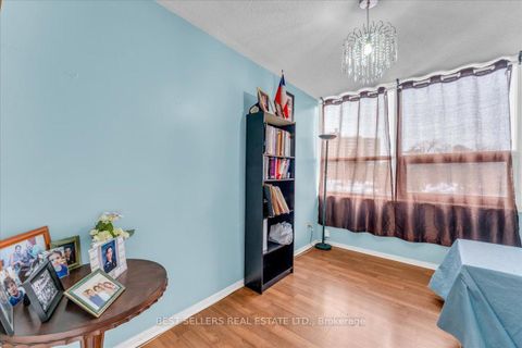 Photo 9 at 208 - 627 The West Mall, West Deane, Toronto