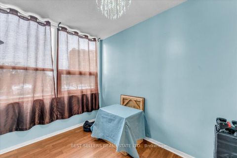 Photo 10 at 208 - 627 The West Mall, West Deane, Toronto