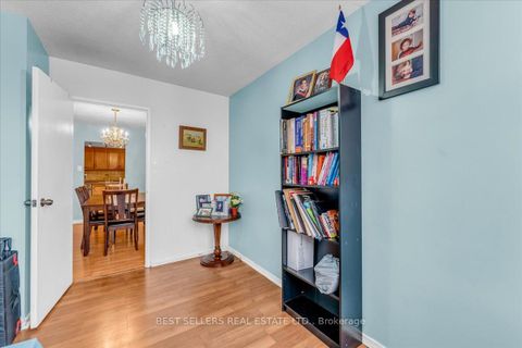 Photo 11 at 208 - 627 The West Mall, West Deane, Toronto