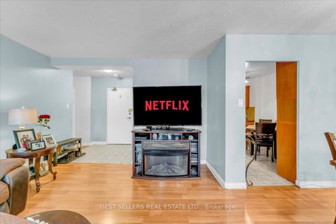 Photo 12 at 208 - 627 The West Mall, West Deane, Toronto