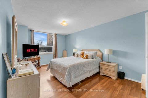 Photo 13 at 208 - 627 The West Mall, West Deane, Toronto