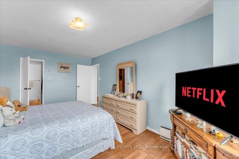 Photo 14 at 208 - 627 The West Mall, West Deane, Toronto