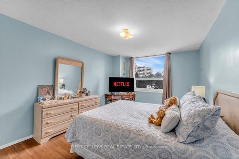 Photo 15 at 208 - 627 The West Mall, West Deane, Toronto