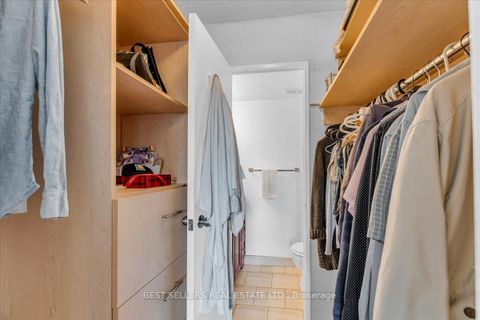 Photo 16 at 208 - 627 The West Mall, West Deane, Toronto