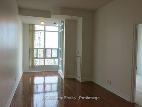 Photo 4 at 2806 - 33 Elm Drive W, City Centre, Mississauga