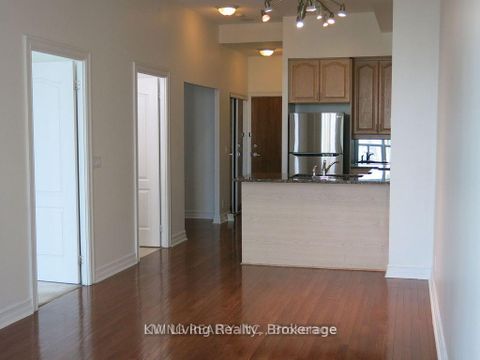 Photo 5 at 2806 - 33 Elm Drive W, City Centre, Mississauga