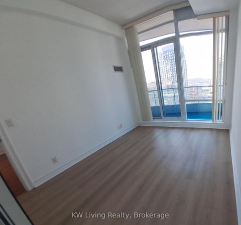 Photo 6 at 2806 - 33 Elm Drive W, City Centre, Mississauga