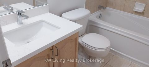 Photo 7 at 2806 - 33 Elm Drive W, City Centre, Mississauga