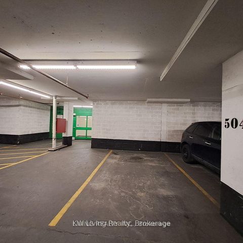 Photo 9 at 2806 - 33 Elm Drive W, City Centre, Mississauga