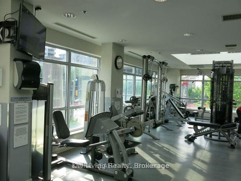Photo 12 at 2806 - 33 Elm Drive W, City Centre, Mississauga