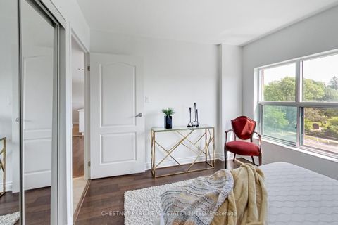 Photo 8 at 201 - 97 Lawton Boulevard, St. Clair, Toronto