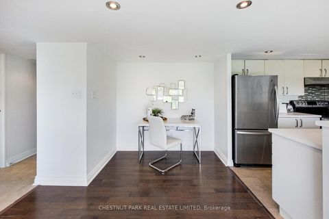 Photo 11 at 201 - 97 Lawton Boulevard, St. Clair, Toronto