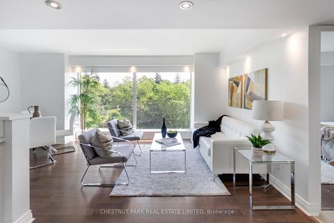 Photo 12 at 201 - 97 Lawton Boulevard, St. Clair, Toronto