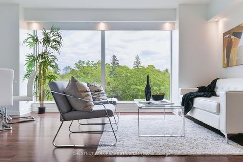 Photo 13 at 201 - 97 Lawton Boulevard, St. Clair, Toronto