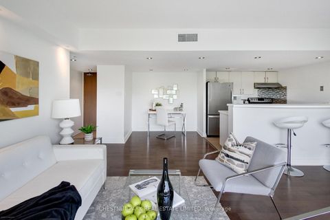 Photo 15 at 201 - 97 Lawton Boulevard, St. Clair, Toronto