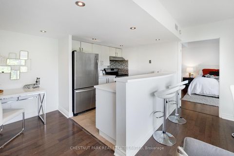 Photo 18 at 201 - 97 Lawton Boulevard, St. Clair, Toronto