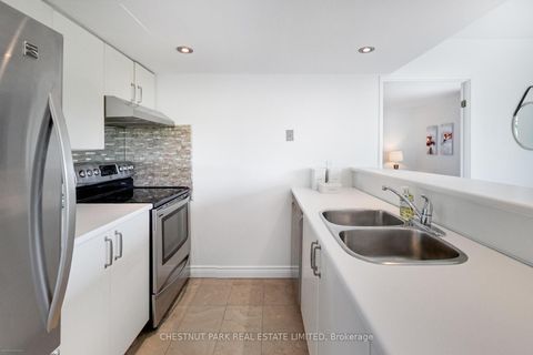 Photo 19 at 201 - 97 Lawton Boulevard, St. Clair, Toronto