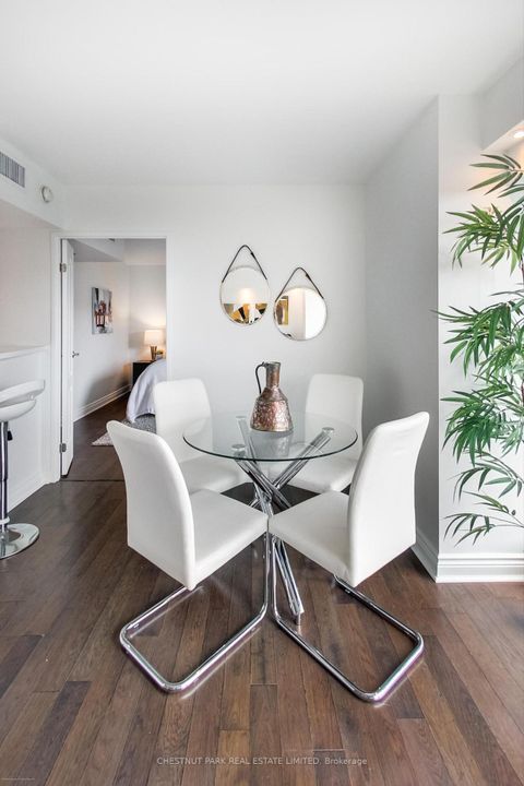 Photo 20 at 201 - 97 Lawton Boulevard, St. Clair, Toronto