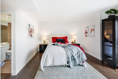 Photo 22 at 201 - 97 Lawton Boulevard, St. Clair, Toronto