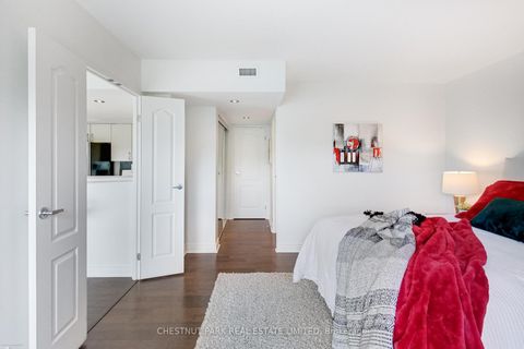 Photo 23 at 201 - 97 Lawton Boulevard, St. Clair, Toronto