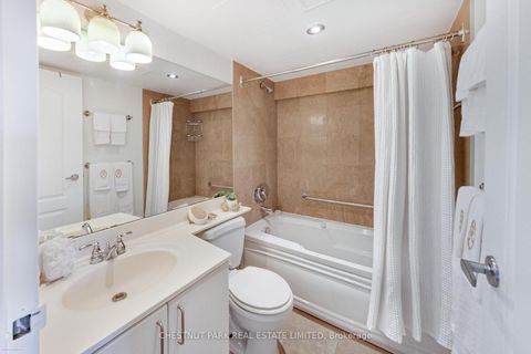 Photo 25 at 201 - 97 Lawton Boulevard, St. Clair, Toronto