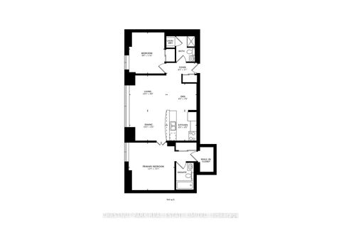 Photo 28 at 201 - 97 Lawton Boulevard, St. Clair, Toronto