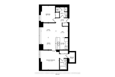 Photo 29 at 201 - 97 Lawton Boulevard, St. Clair, Toronto