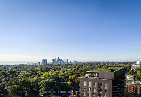 Photo 2 at 1666 Bloor Street, High Park North, Toronto
