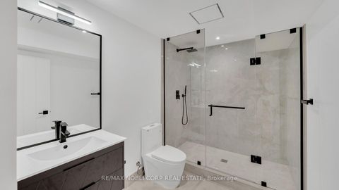 Photo 44 at 16 Deevale Road, CFB, Toronto