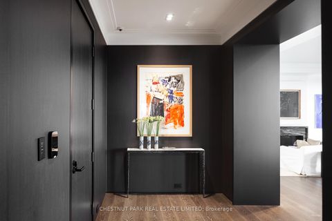 Photo 1 at Sub Penthouse 02 - 200 Cumberland Street, Annex, Toronto