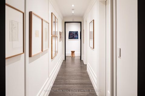 Photo 18 at Sub Penthouse 02 - 200 Cumberland Street, Annex, Toronto