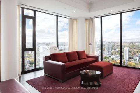 Photo 20 at Sub Penthouse 02 - 200 Cumberland Street, Annex, Toronto