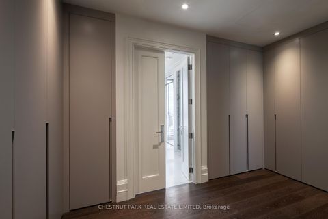 Photo 21 at Sub Penthouse 02 - 200 Cumberland Street, Annex, Toronto