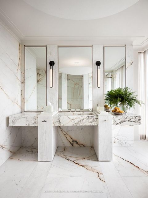 Photo 23 at Sub Penthouse 02 - 200 Cumberland Street, Annex, Toronto