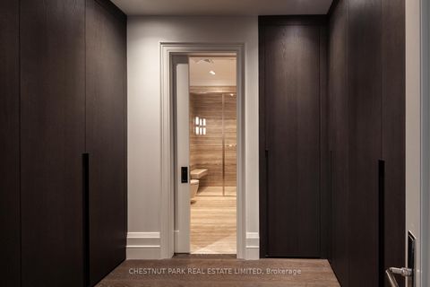 Photo 25 at Sub Penthouse 02 - 200 Cumberland Street, Annex, Toronto