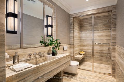 Photo 26 at Sub Penthouse 02 - 200 Cumberland Street, Annex, Toronto