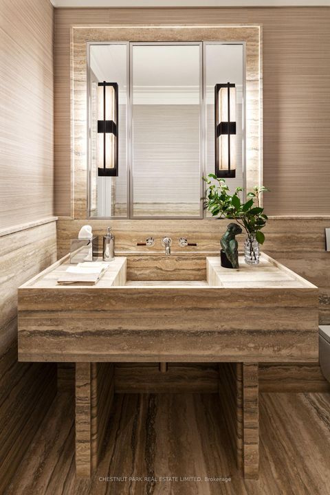 Photo 27 at Sub Penthouse 02 - 200 Cumberland Street, Annex, Toronto