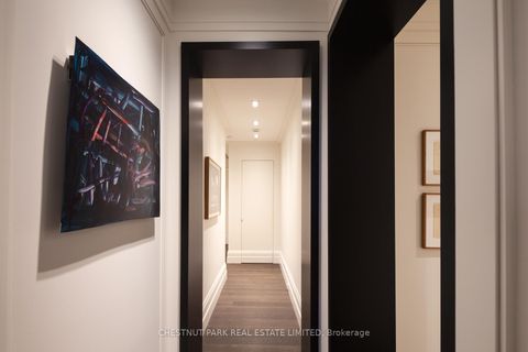 Photo 28 at Sub Penthouse 02 - 200 Cumberland Street, Annex, Toronto