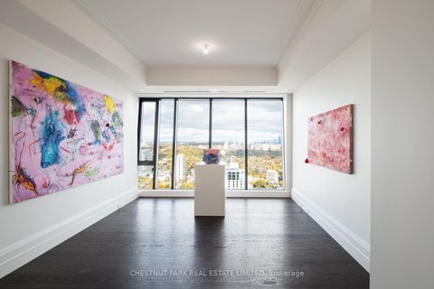 Photo 29 at Sub Penthouse 02 - 200 Cumberland Street, Annex, Toronto