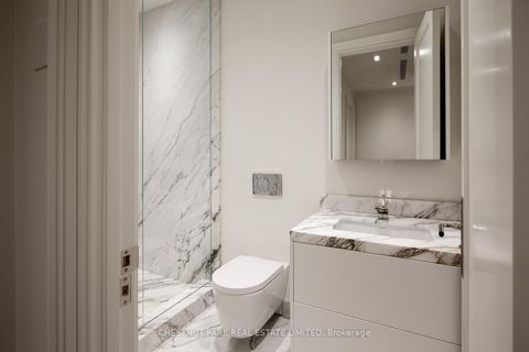 Photo 31 at Sub Penthouse 02 - 200 Cumberland Street, Annex, Toronto