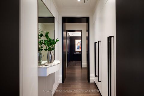 Photo 33 at Sub Penthouse 02 - 200 Cumberland Street, Annex, Toronto