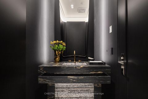 Photo 34 at Sub Penthouse 02 - 200 Cumberland Street, Annex, Toronto