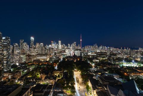 Photo 35 at Sub Penthouse 02 - 200 Cumberland Street, Annex, Toronto