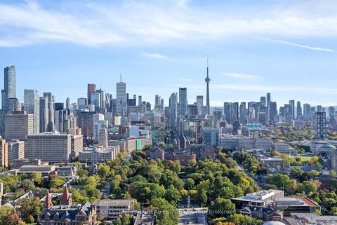 Photo 36 at Sub Penthouse 02 - 200 Cumberland Street, Annex, Toronto