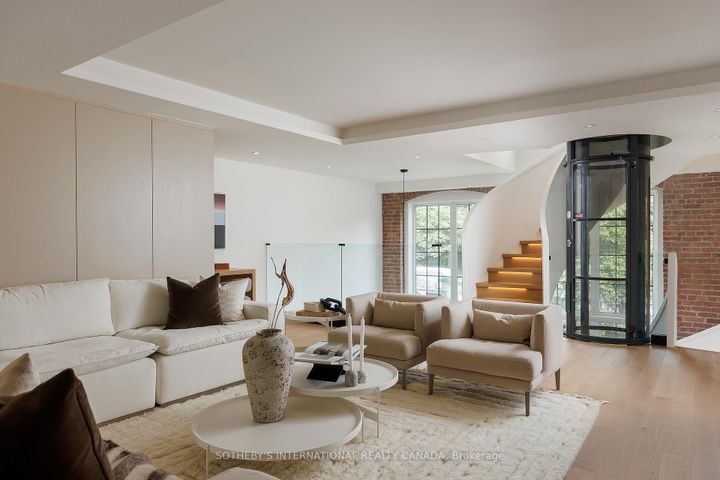 Photo 0 at 339 - 1100 Lansdowne Avenue, Junction, Toronto