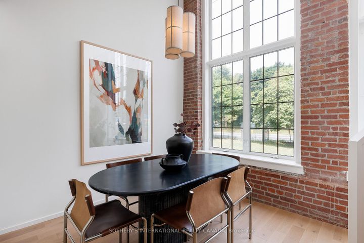 Photo 7 at 339 - 1100 Lansdowne Avenue, Junction, Toronto