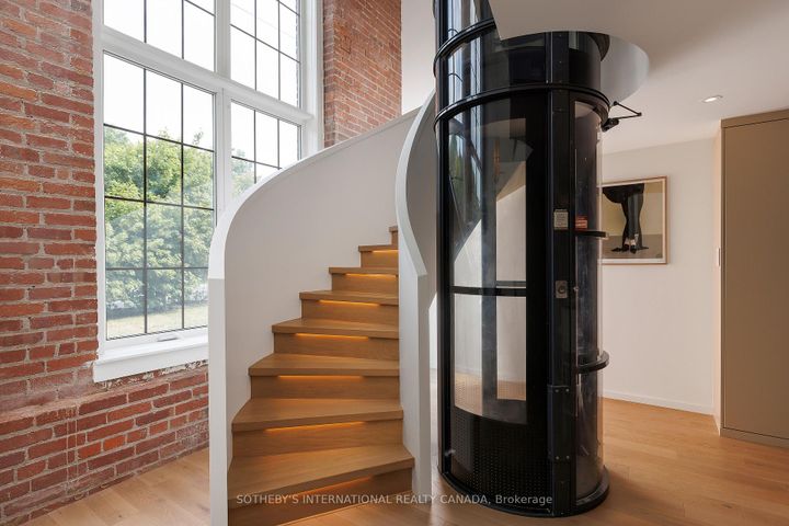 Photo 8 at 339 - 1100 Lansdowne Avenue, Junction, Toronto