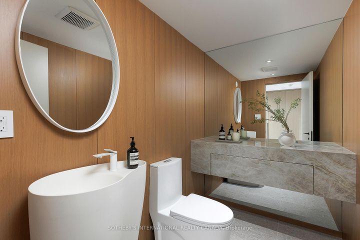 Photo 9 at 339 - 1100 Lansdowne Avenue, Junction, Toronto