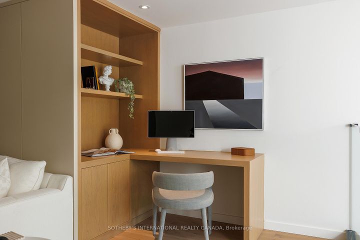 Photo 13 at 339 - 1100 Lansdowne Avenue, Junction, Toronto