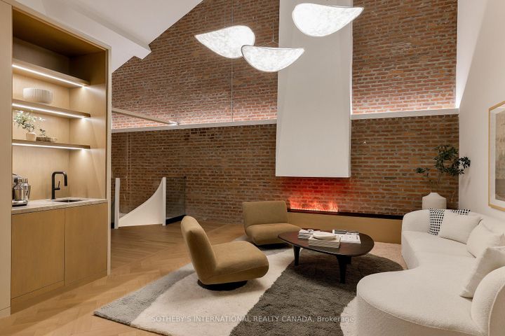 Photo 16 at 339 - 1100 Lansdowne Avenue, Junction, Toronto